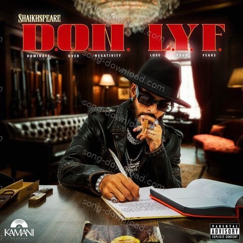 D.O.N. L.Y.F. Y-Ash MP3 Download